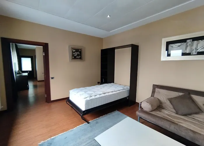 Badam D\'Art Boutique Hotel