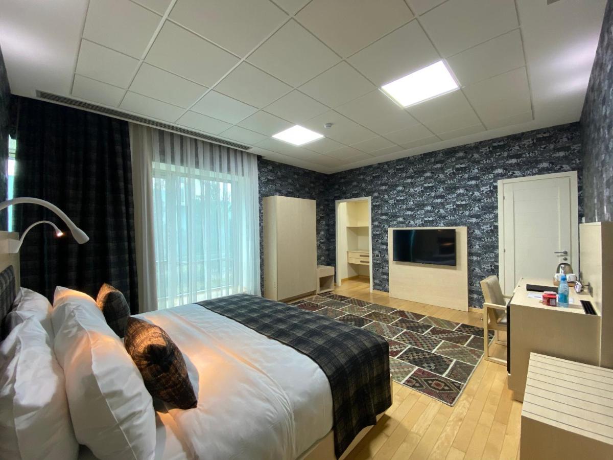Отель Badam D'art Boutique 5*