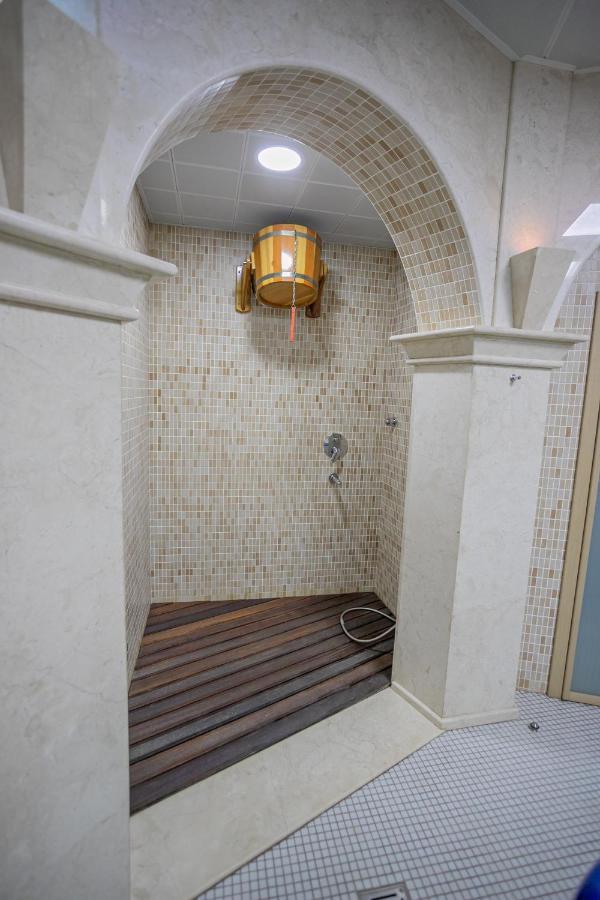 Отель Badam D'art Boutique Баку