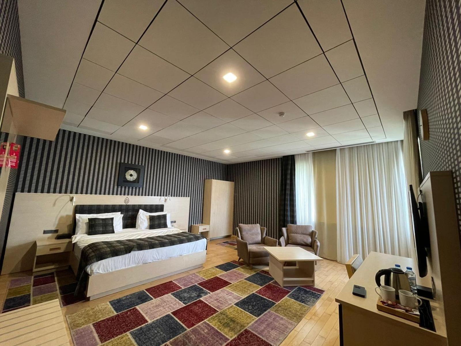 Badam D'art Boutique Отель 5*