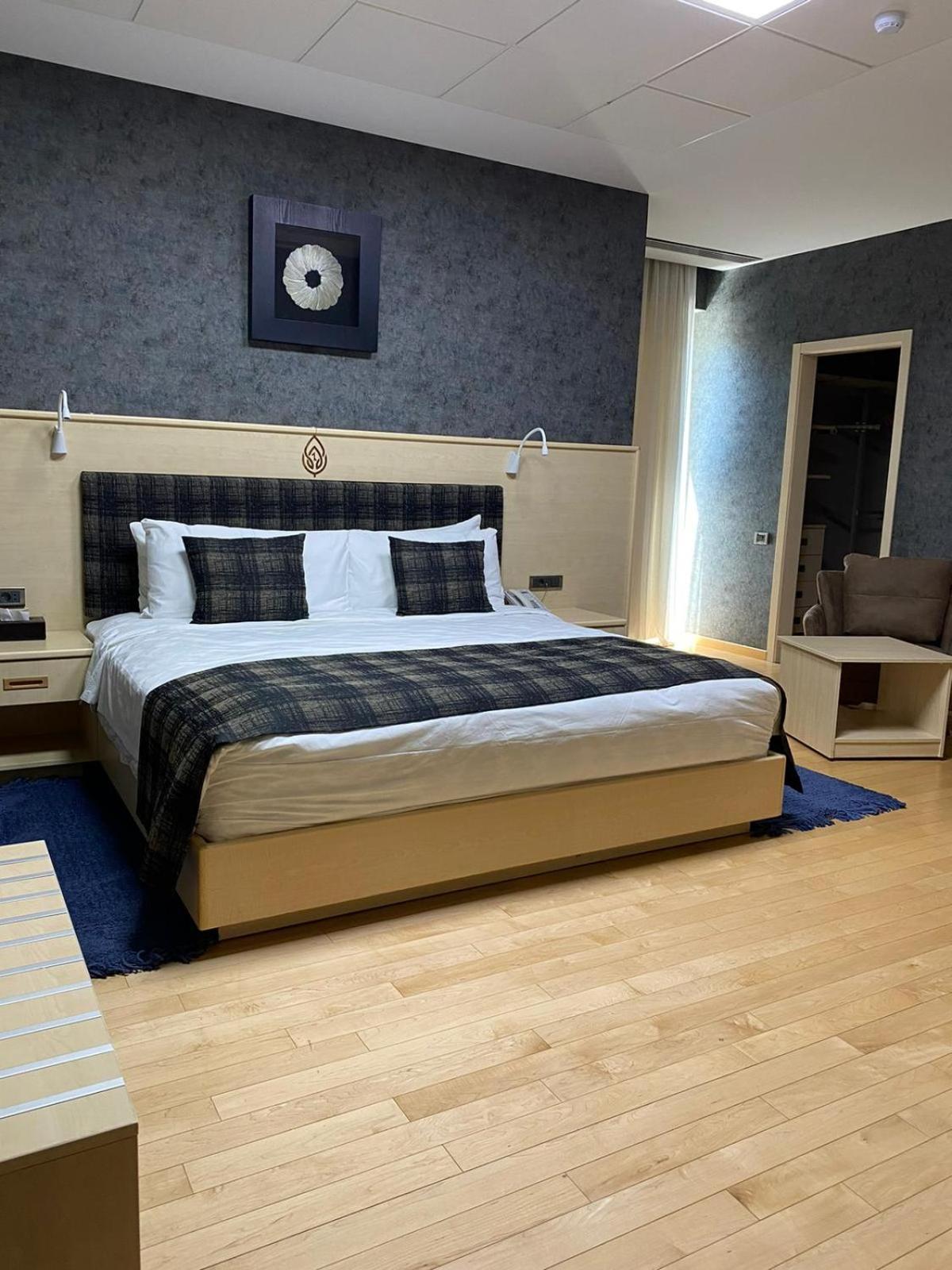 Отель Badam D'art Boutique