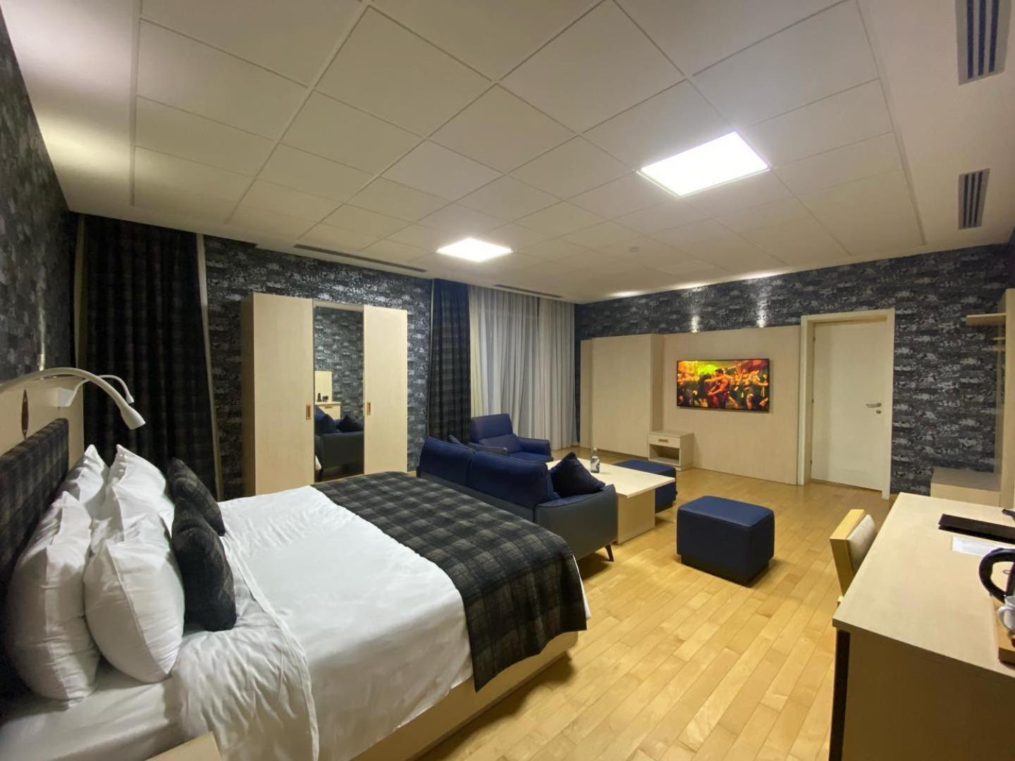 Badam D'art Boutique 5* Баку