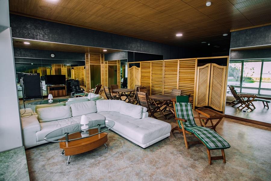 Badam D'art Boutique Баку