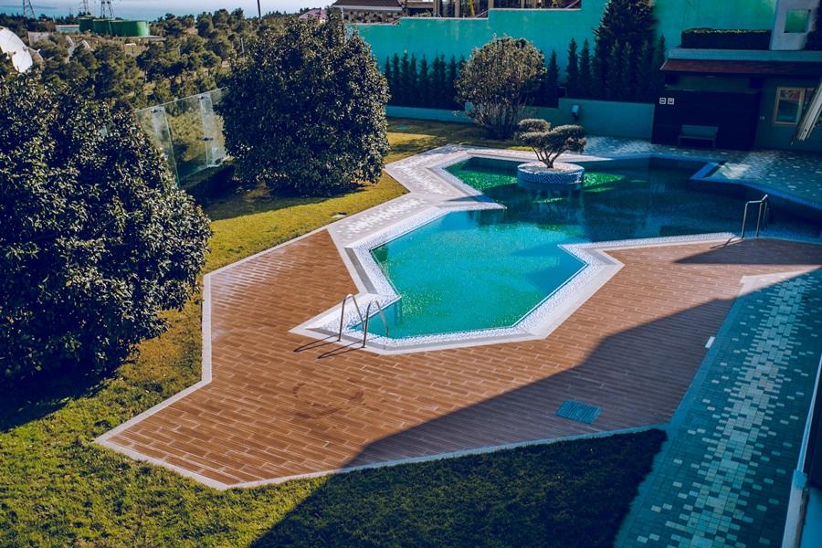Отель Badam D'art Boutique 5*