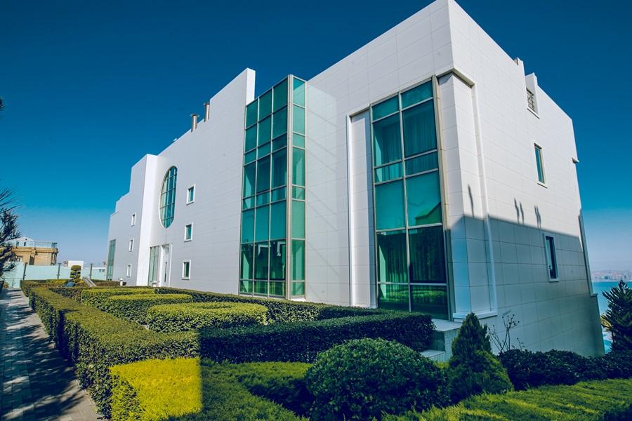 Отель Badam D'art Boutique 5*