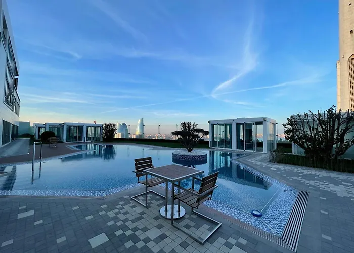 Badam D\'Art Boutique Hotel