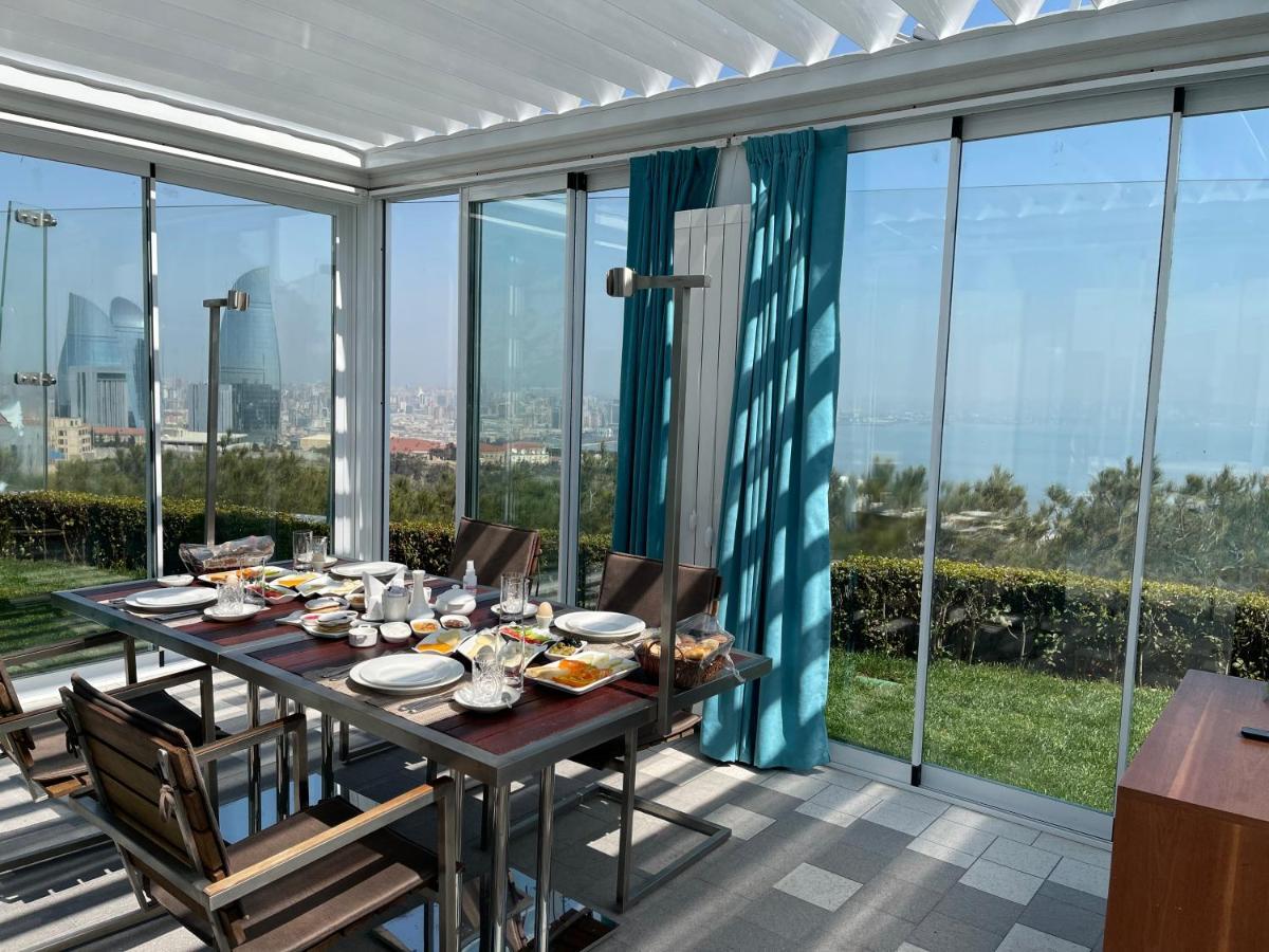 מלון Badam D'art Boutique