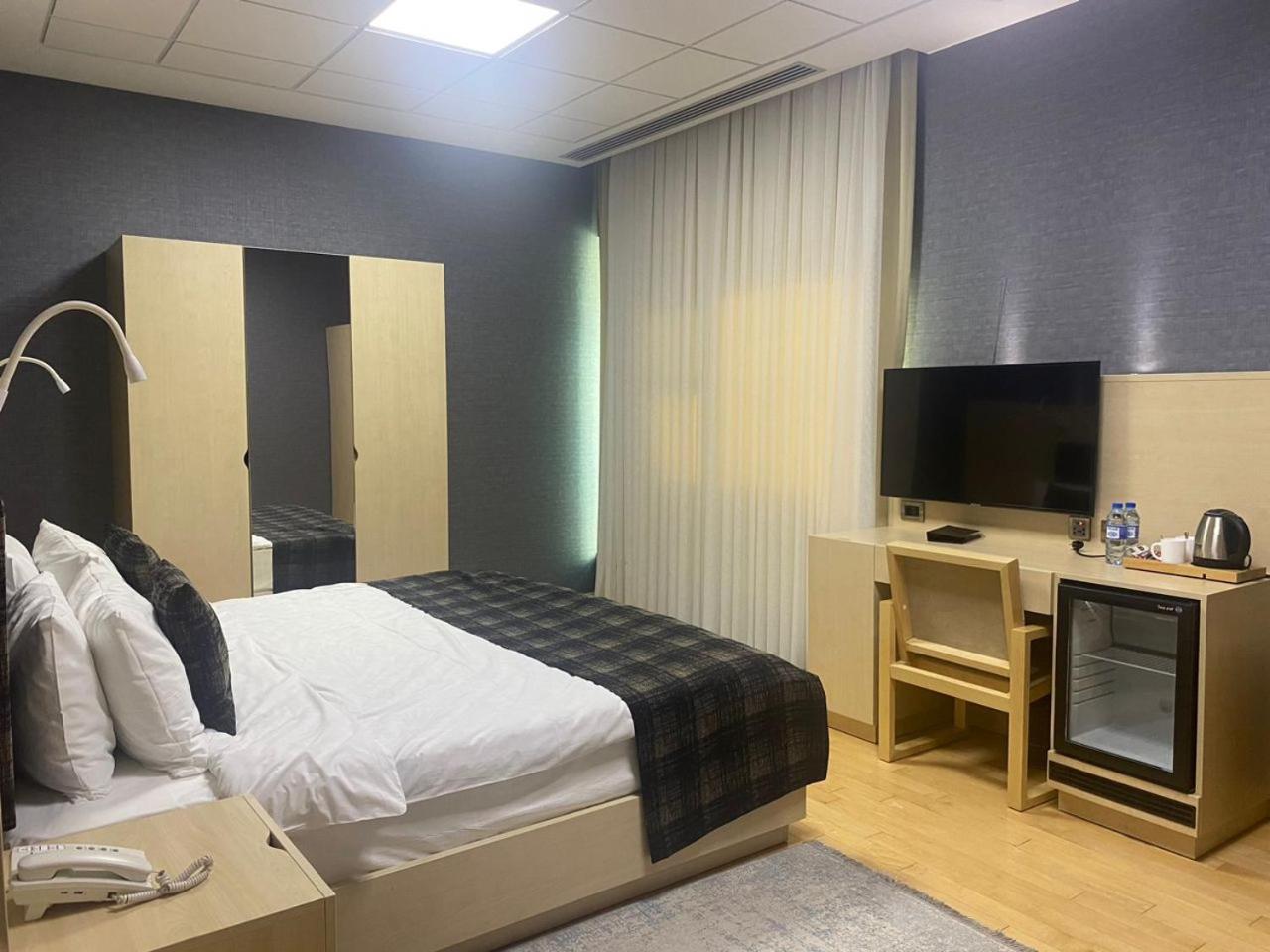 מלון Badam D'art Boutique 5*