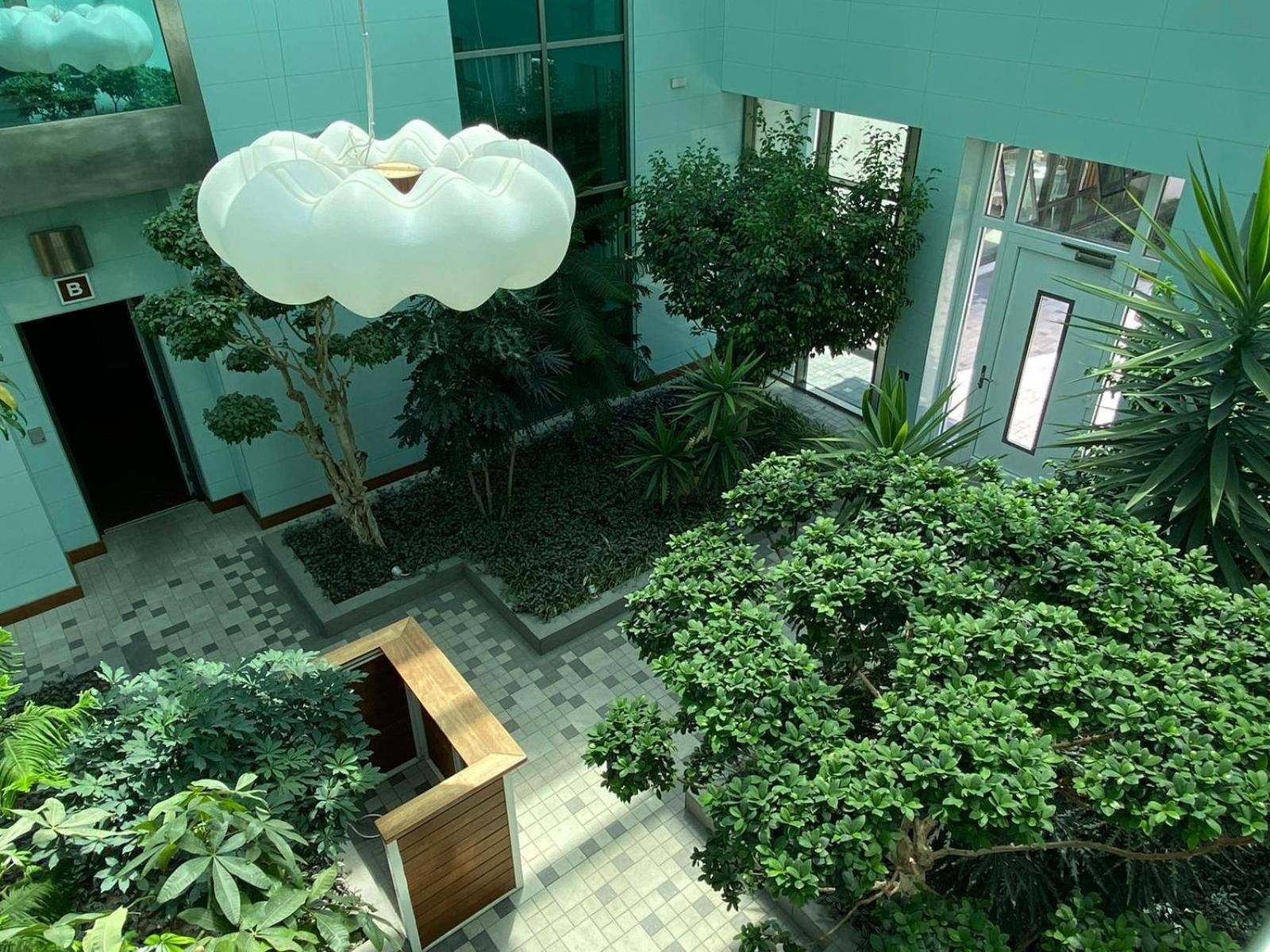 Badam D'art Boutique מלון 5*