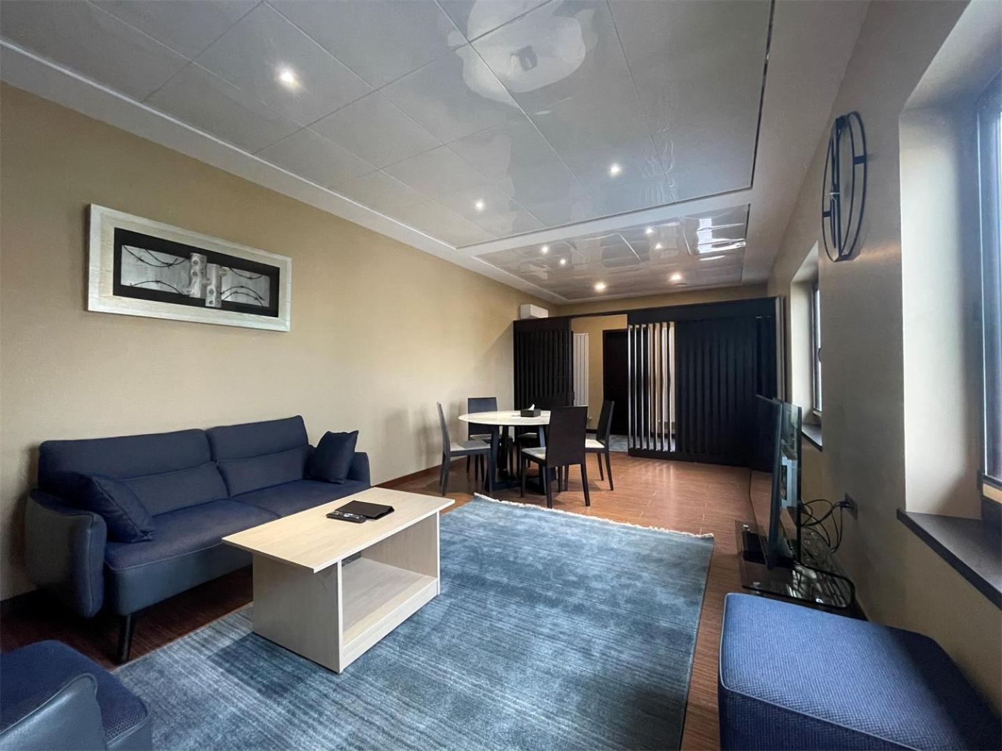 מלון Badam D'art Boutique 5*