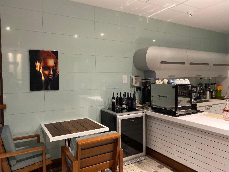 מלון Badam D'art Boutique 5*